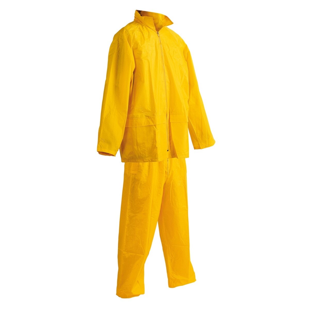 Costum de ploaie Carina, marimea 3XL
